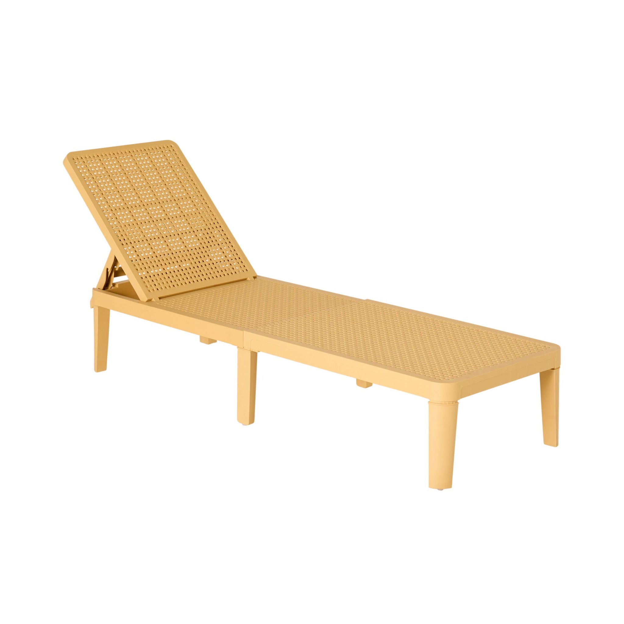 Solai Sun Lounge Light Turmeric
