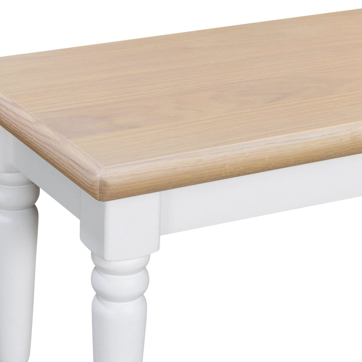 Saige Dining Bench 125cm