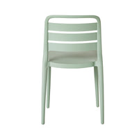 Cleo Dining Chair Sage Green
