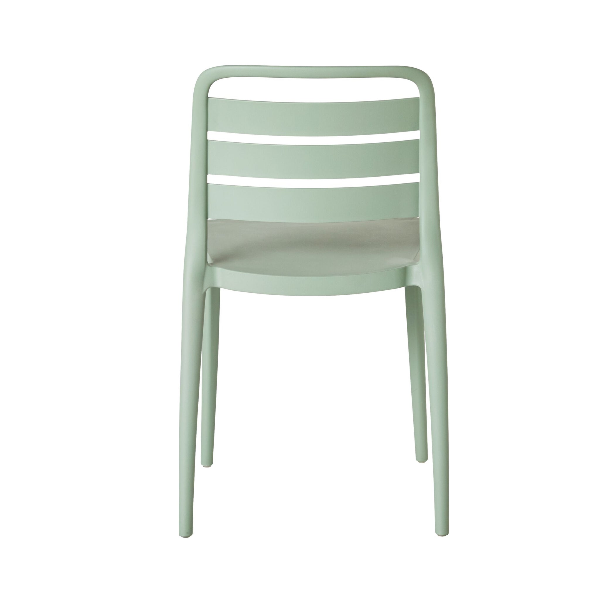 Cleo Dining Chair Sage Green