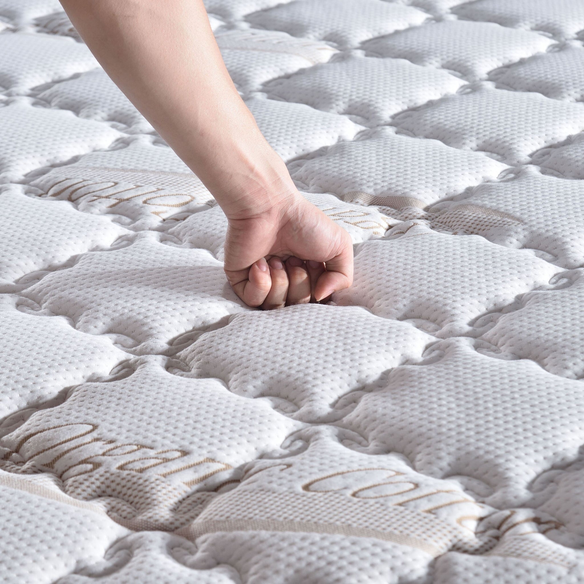 Annie Deluxe Queen Mattress
