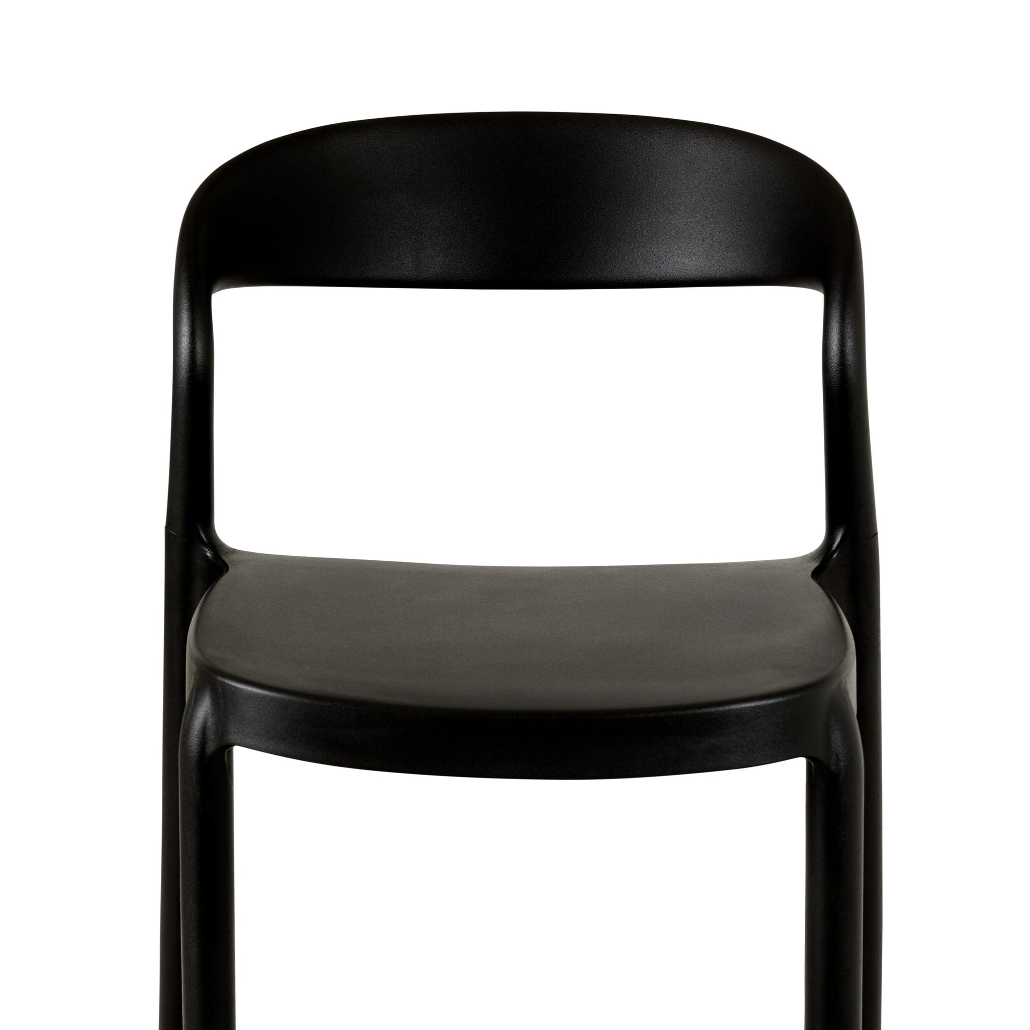 Renee Bar Stool Black