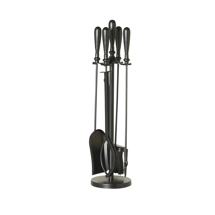 Grover Fire Set 64x16cm