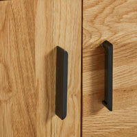 Oakdale Large TV Unit