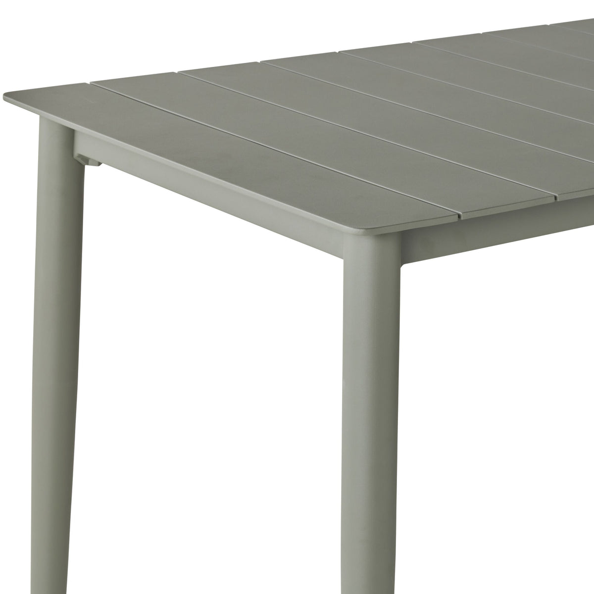 Kai Aluminium Outdoor Bar Table 150cm