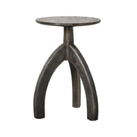 Dinis Tall Side Table 36 x 55 x 36cm