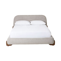 Eden Queen Bed