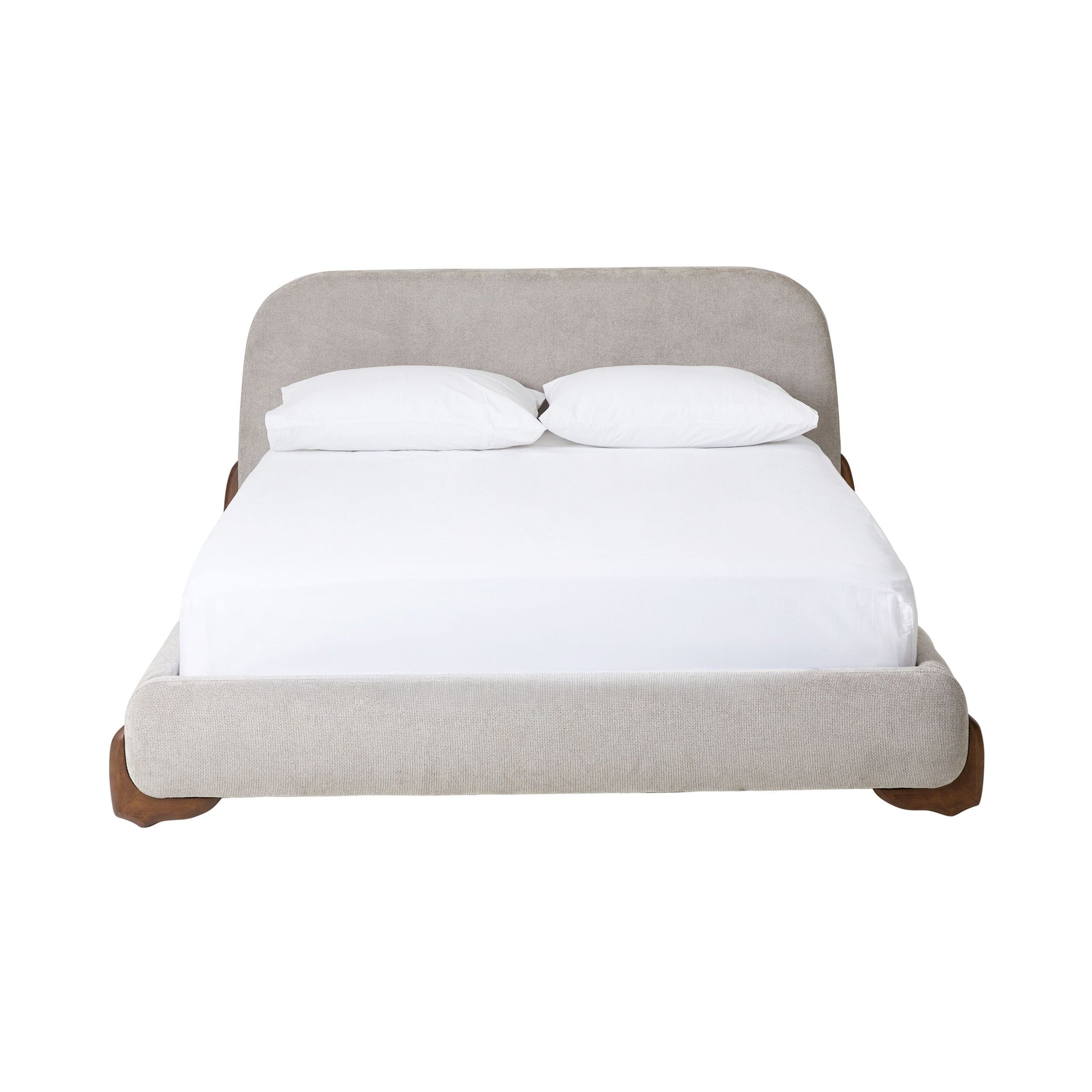 Eden Queen Bed