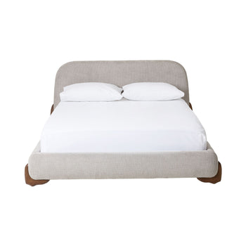 Eden Queen Bed