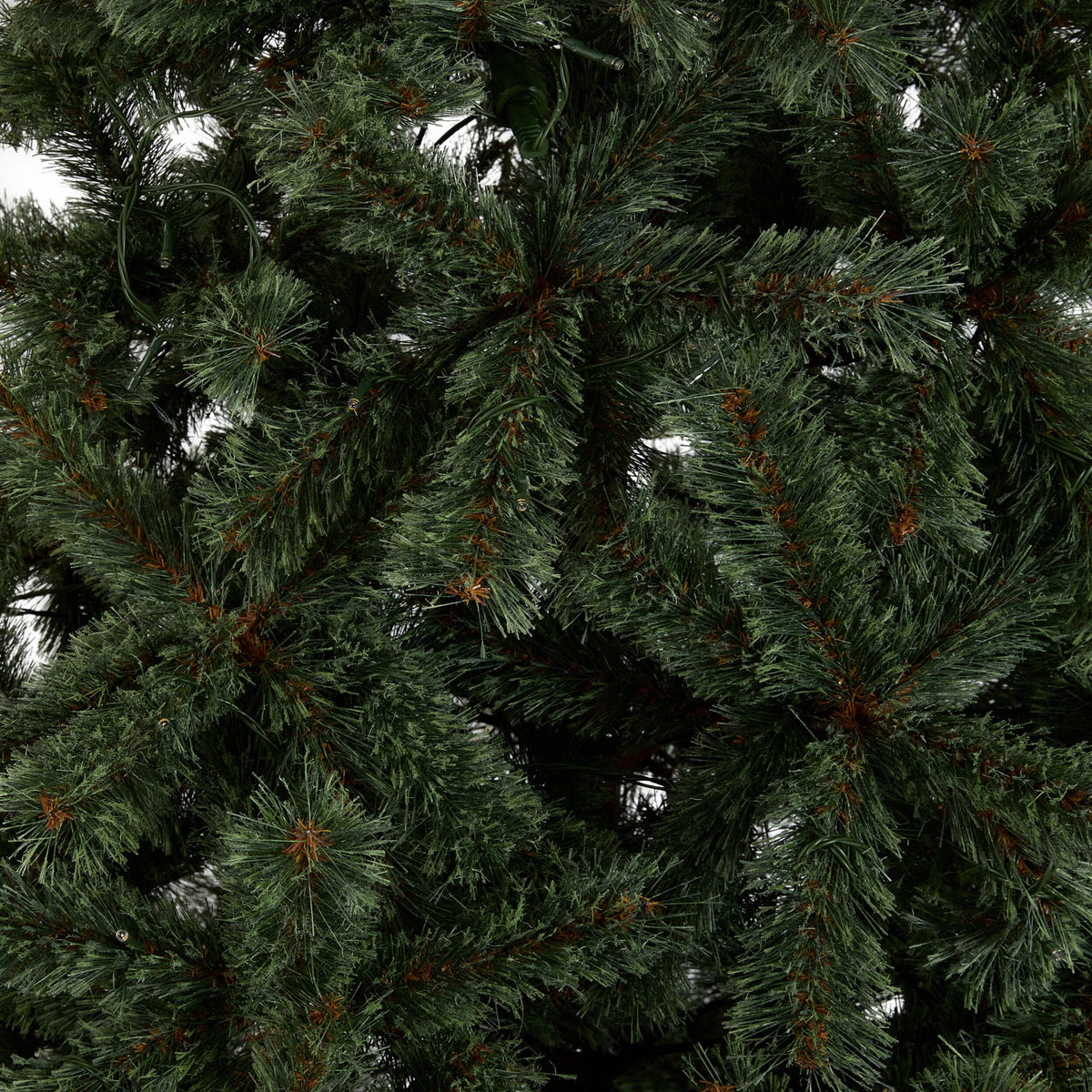 Celeste Cashmere LED Christmas Tree 210cm
