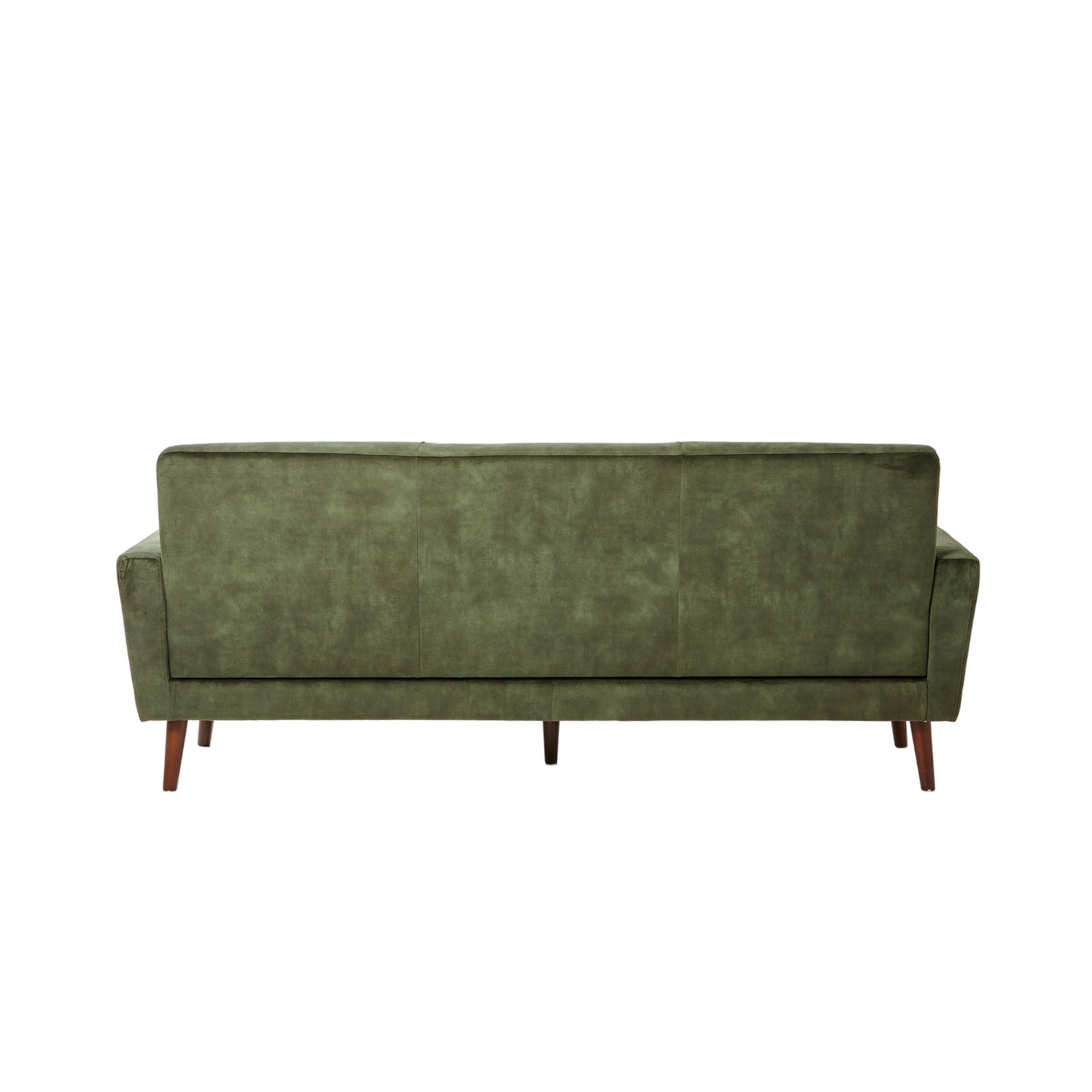 Frankie 3 Seater Sofa Haven Fennel