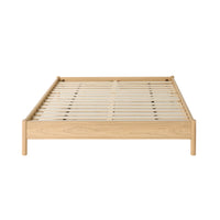 Saige Queen Bed Base