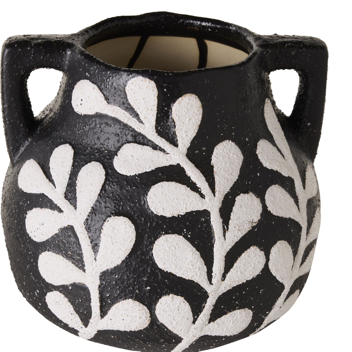 Alba Botanical Ceramic Vase