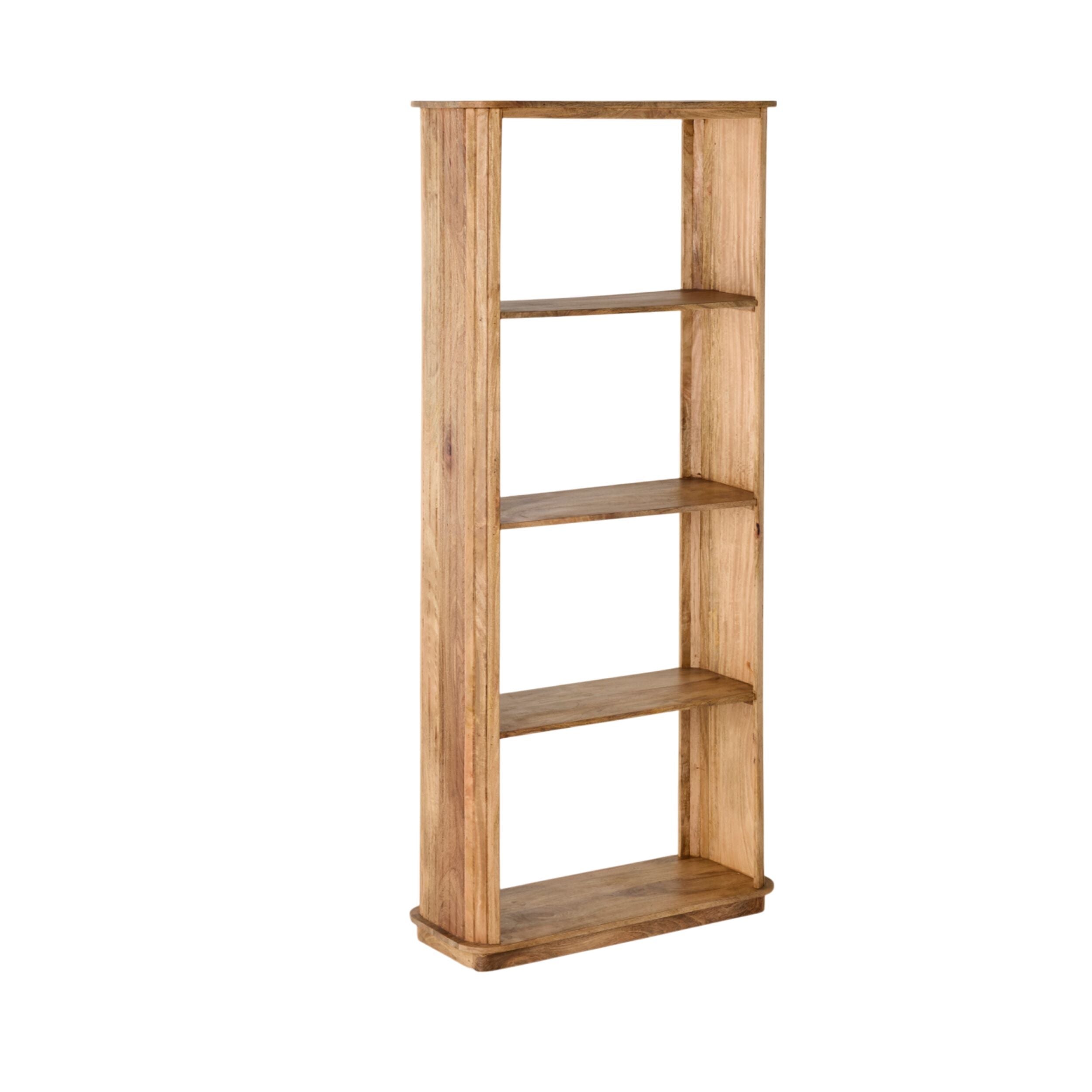 Brompton Bookcase Large