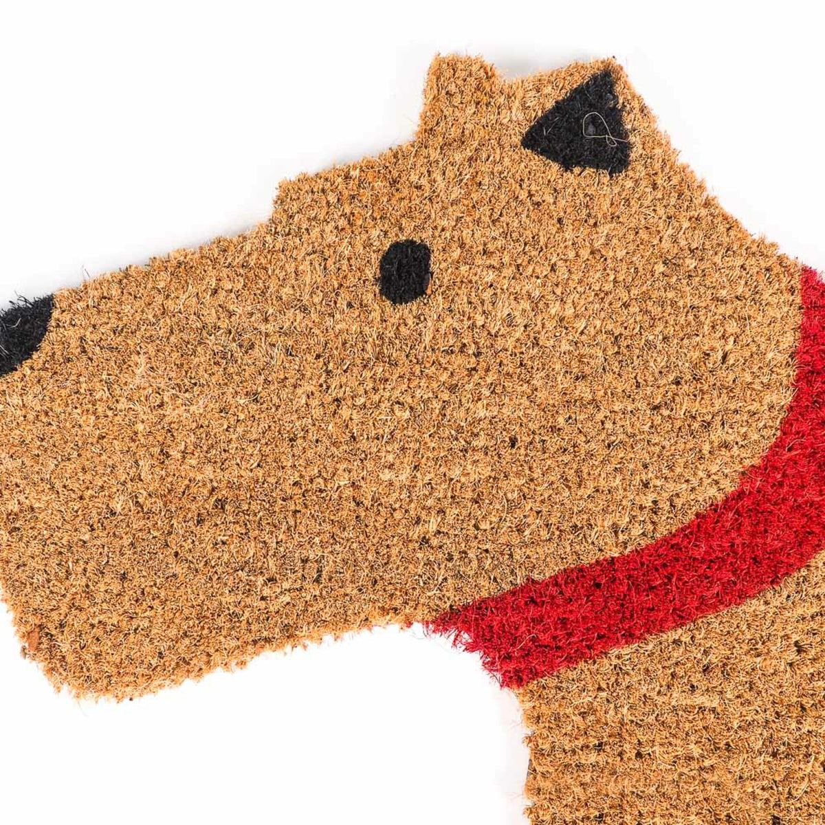 Scotty Dog Doormat 75x45cm Early Settler AU