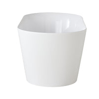 Turino Bath 1400mm White