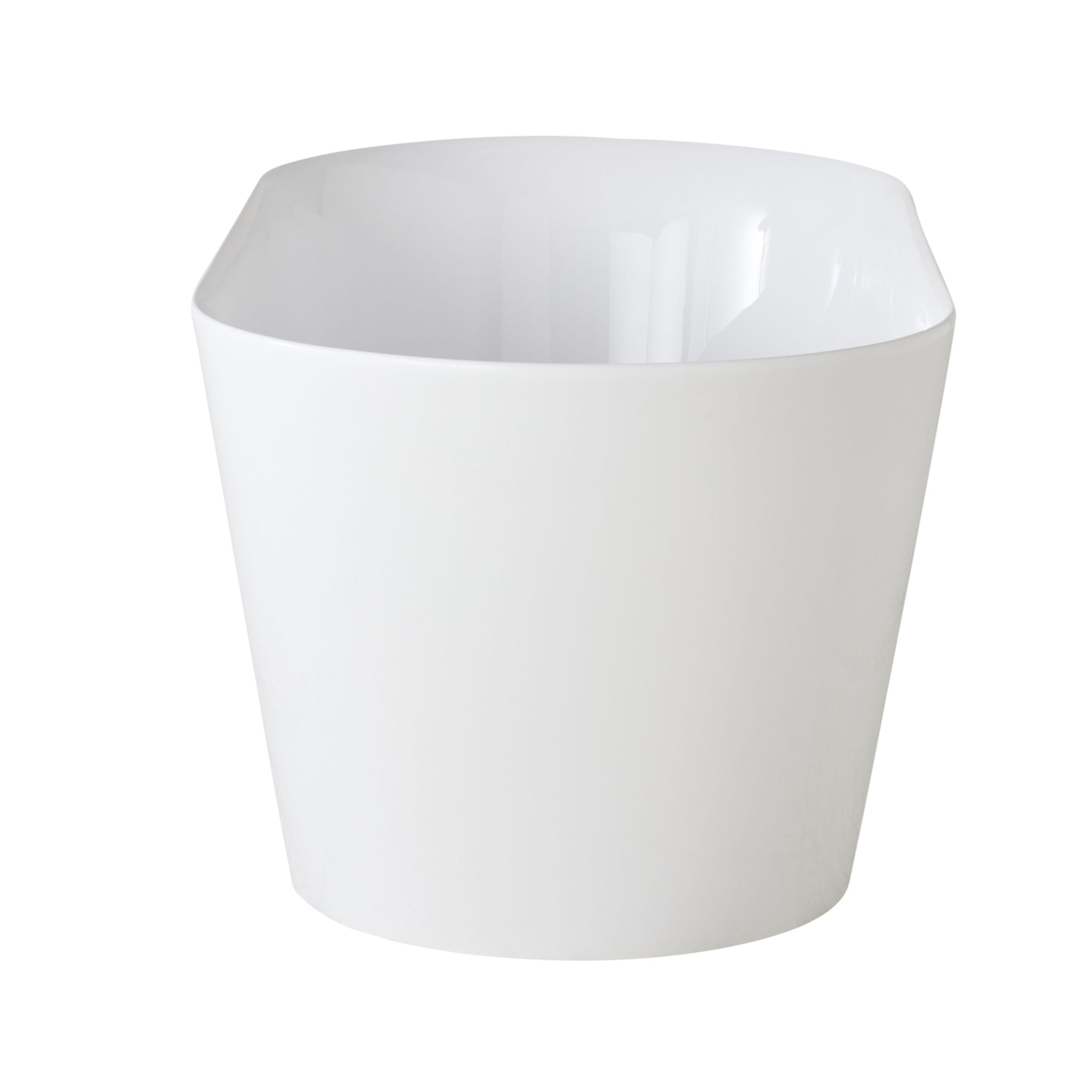 Turino Bath 1400mm White