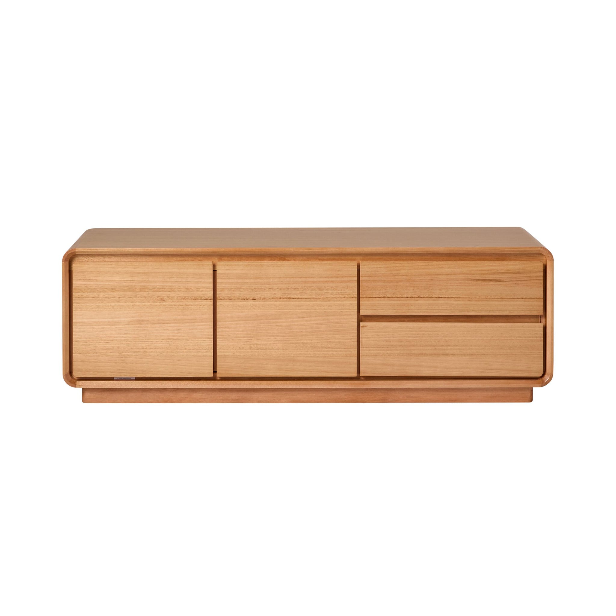 Hazelbrook TV Unit 140cm