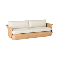 Capri 3 Seater Sofa