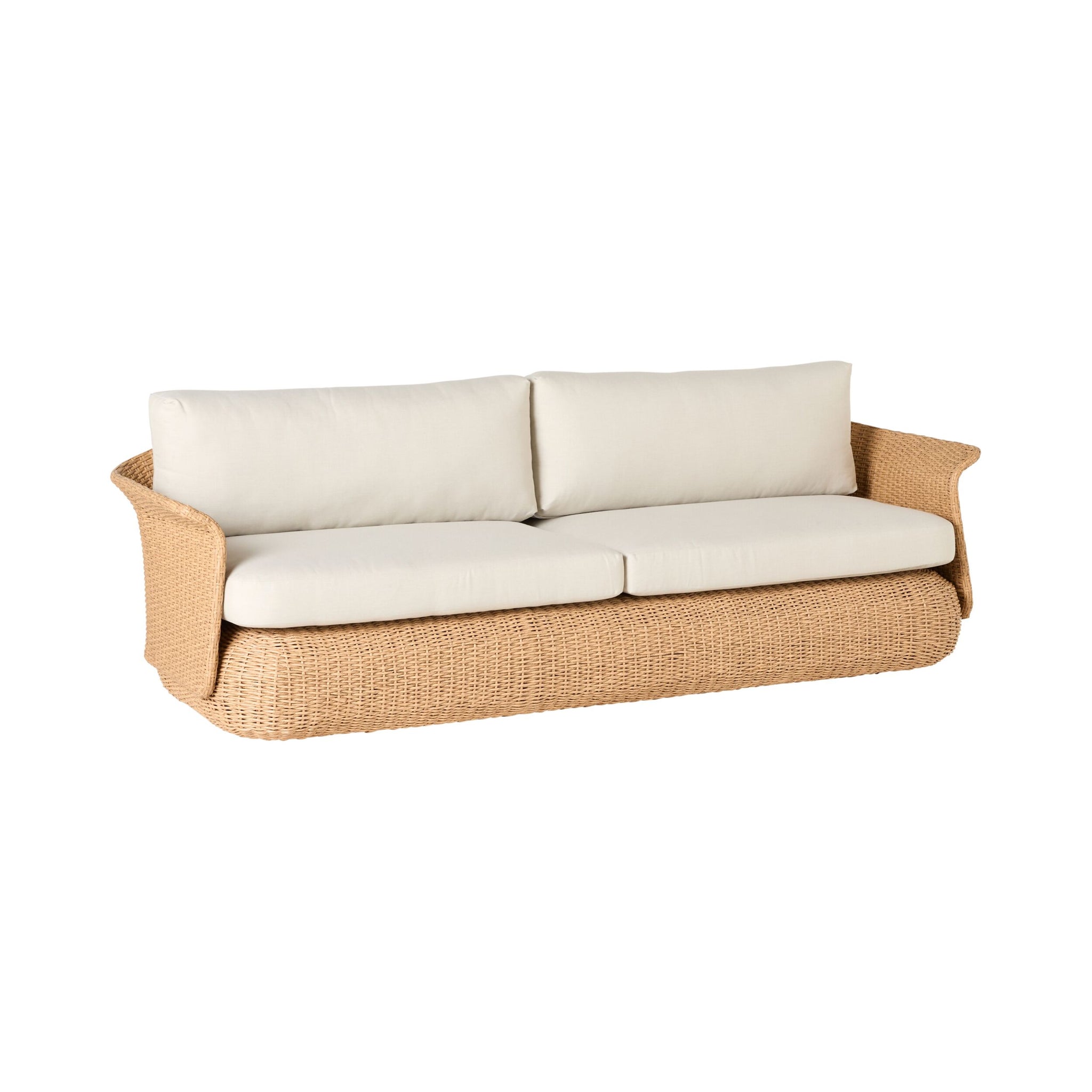 Capri 3 Seater Sofa