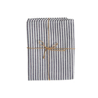 Marais Navy Stripe Napkin 45x45cm (Set of 4)