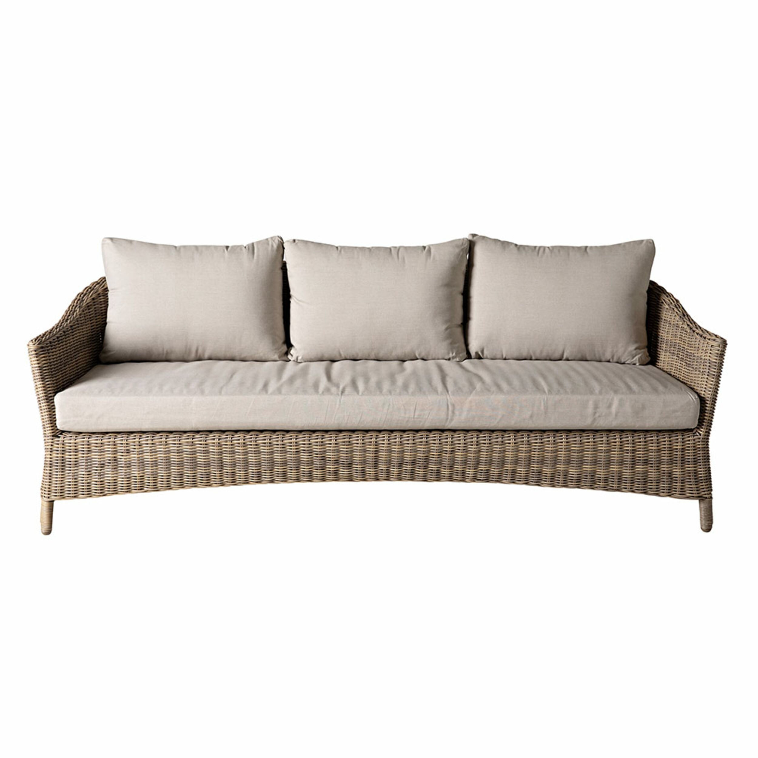 Early settler on sale outdoor lounge