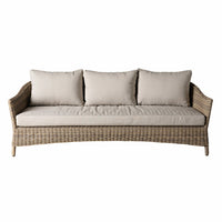 Claire 3 Seater Sofa