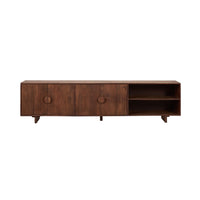 Kaia Entertainment Unit 220cm