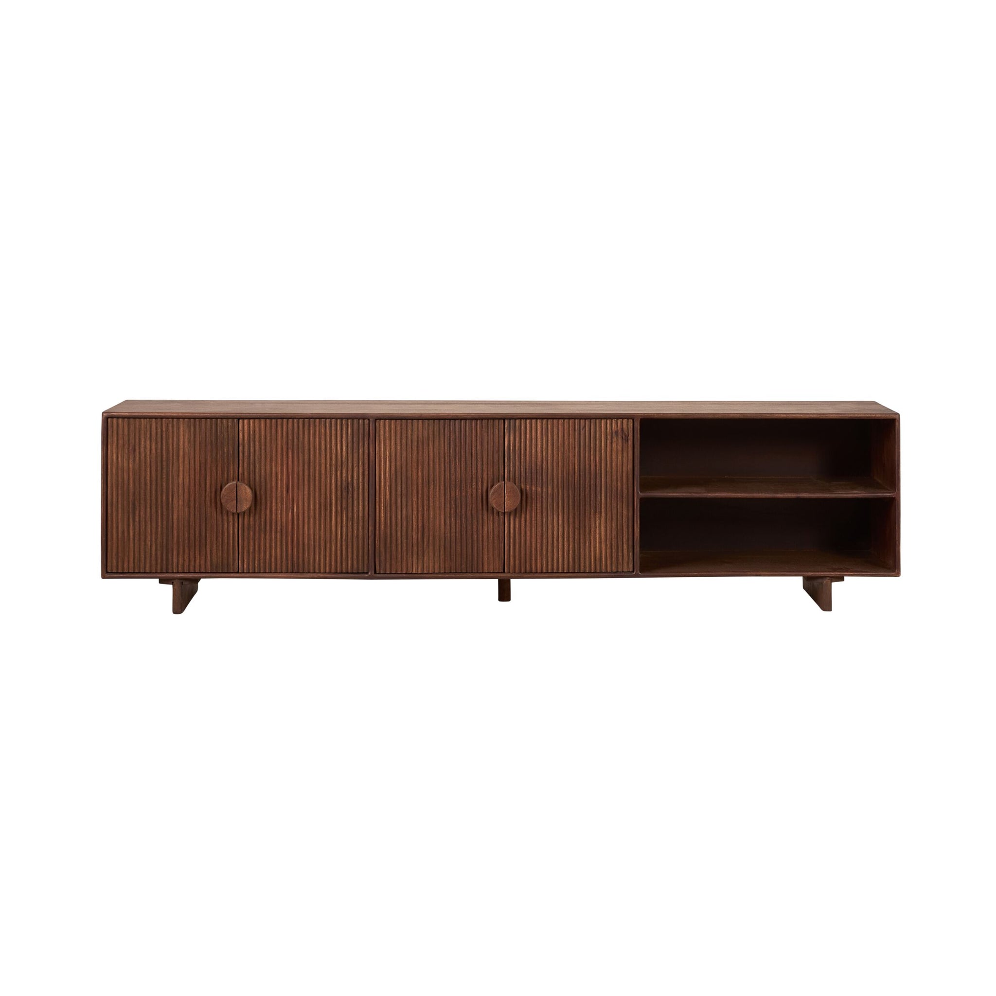 Kaia Entertainment Unit 220cm