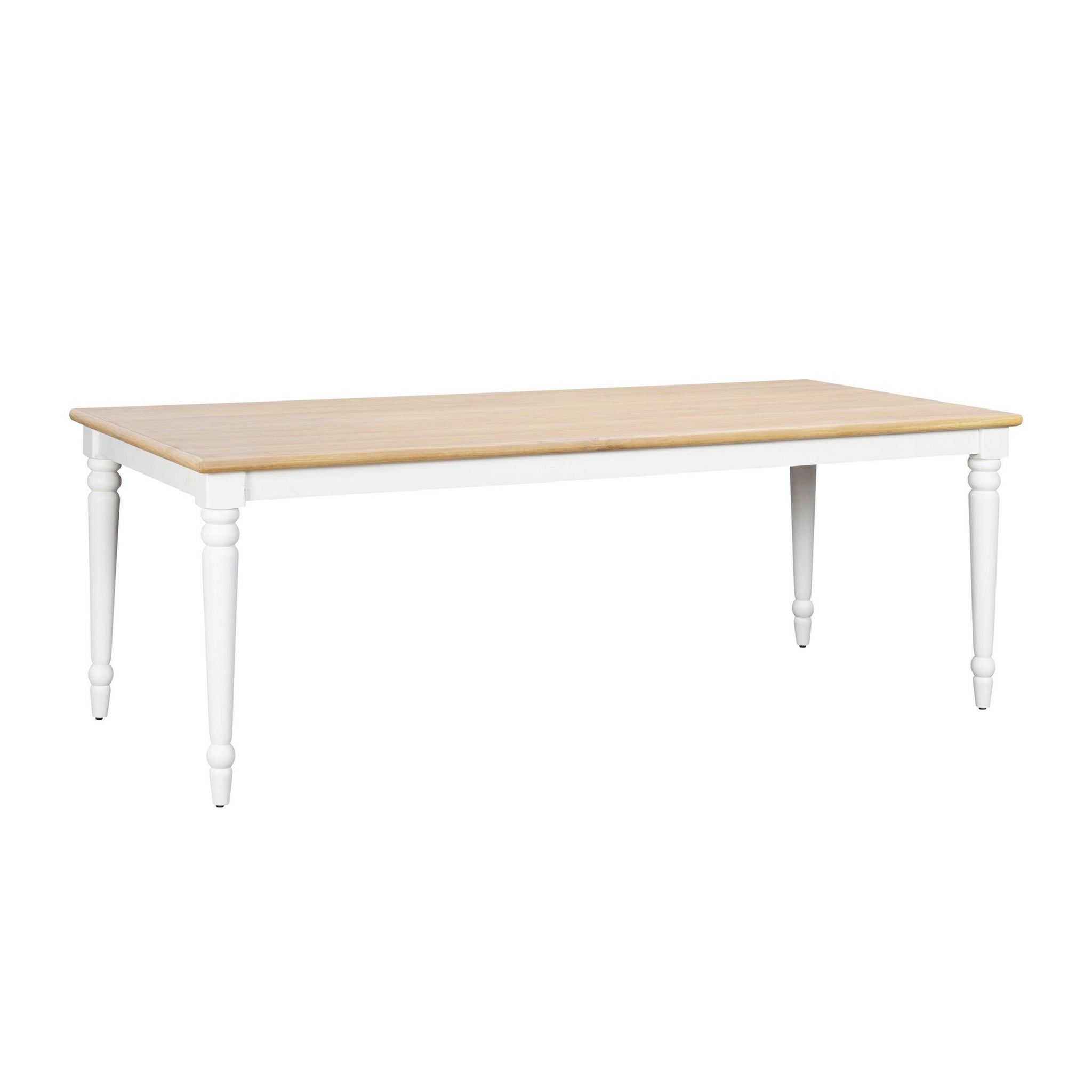Saige Dining Table 220cm
