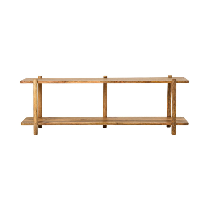 Karli Open TV Unit 180cm