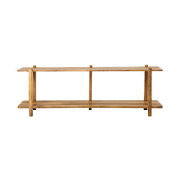 Karli Open TV Unit 180cm