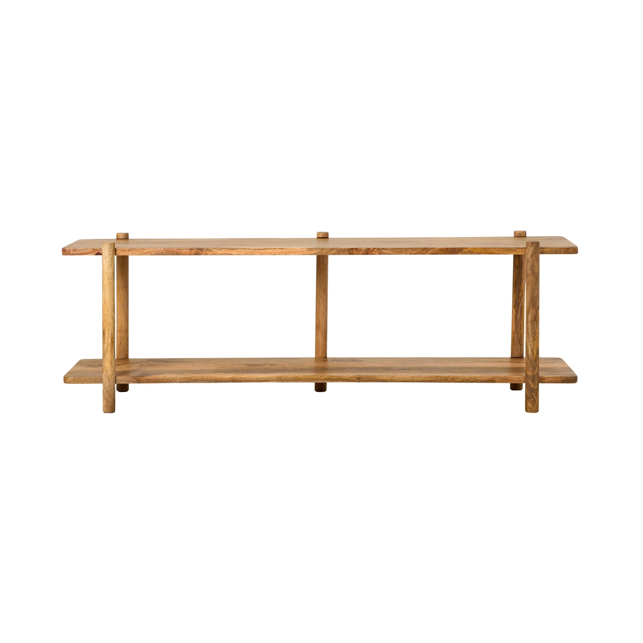 Karli Open TV Unit 180cm