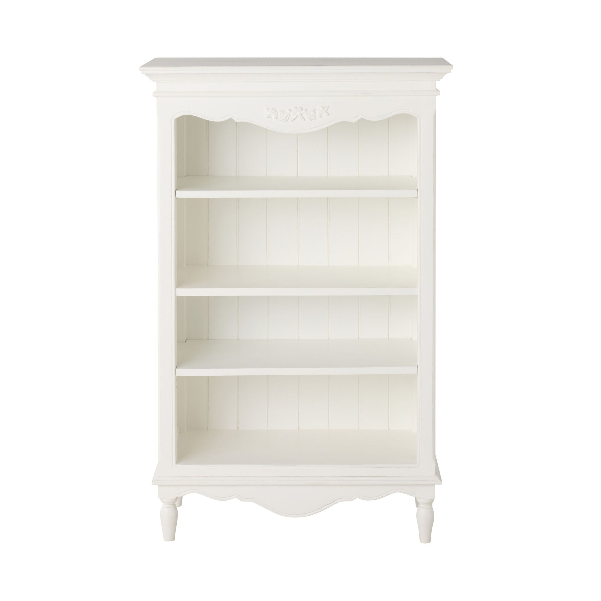 Emilie Small Bookcase