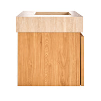 Finn Single Vanity 900mm