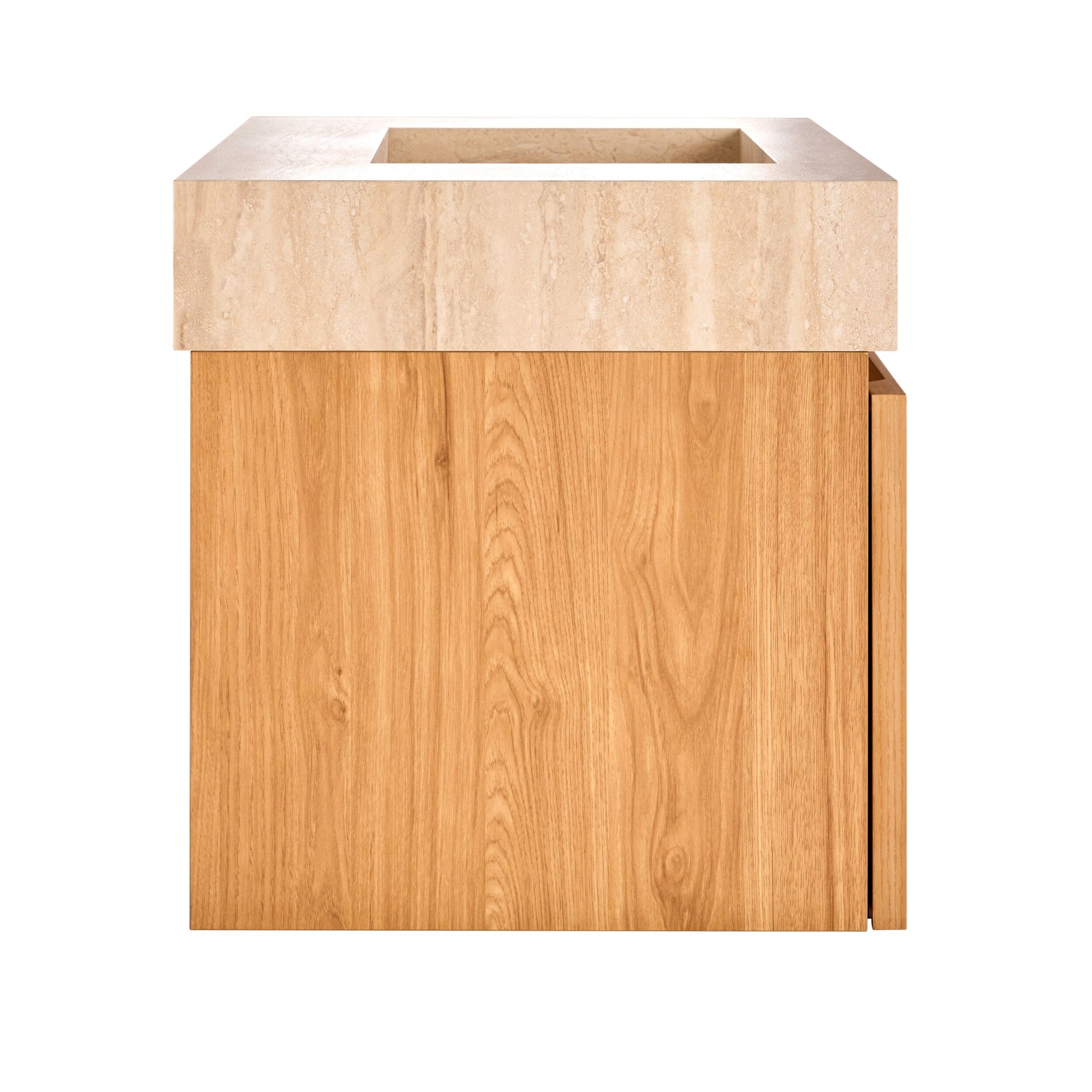 Finn Single Vanity 900mm