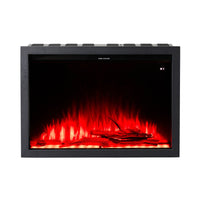 Bedford Electric Fireplace Insert
