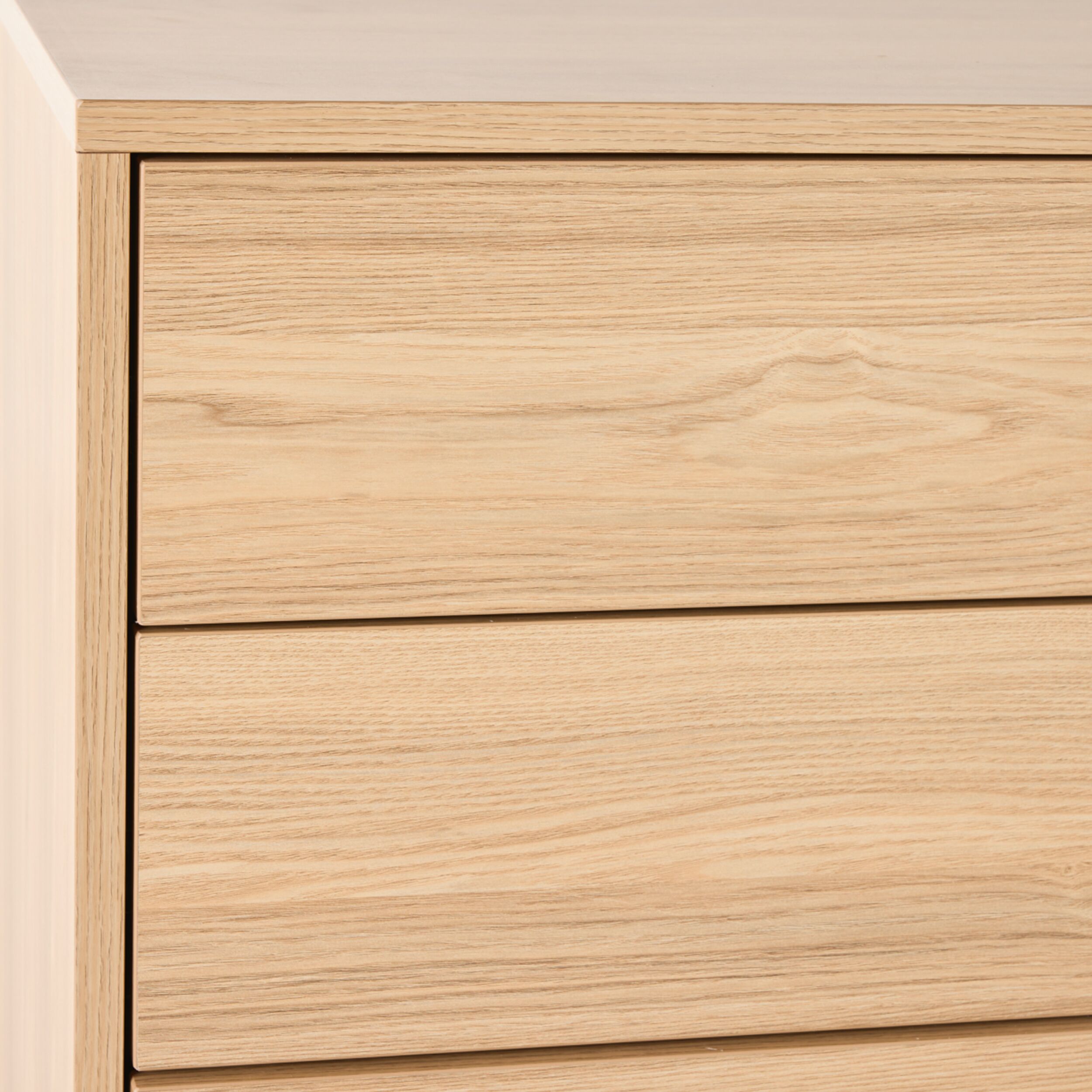 Max 4 Drawer Chest