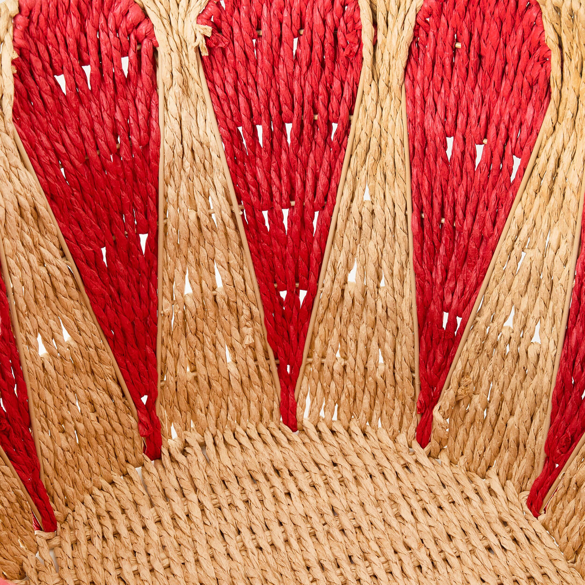 Mistletoe Christmas Storage Basket Large