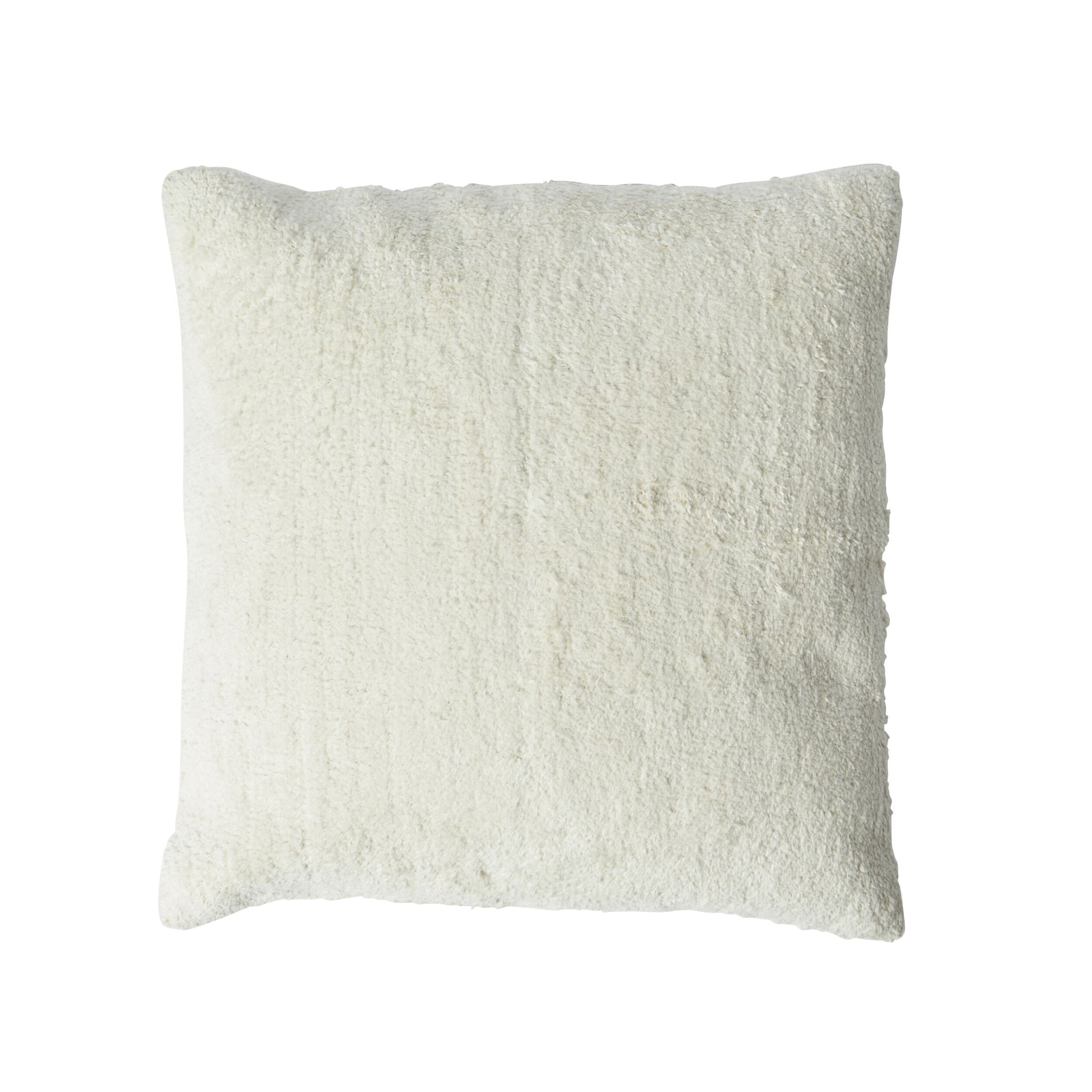 Cammi Natural Textured Cushion 45x45cm