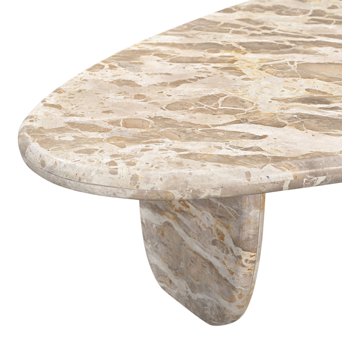 Zahara Coffee Table Panther