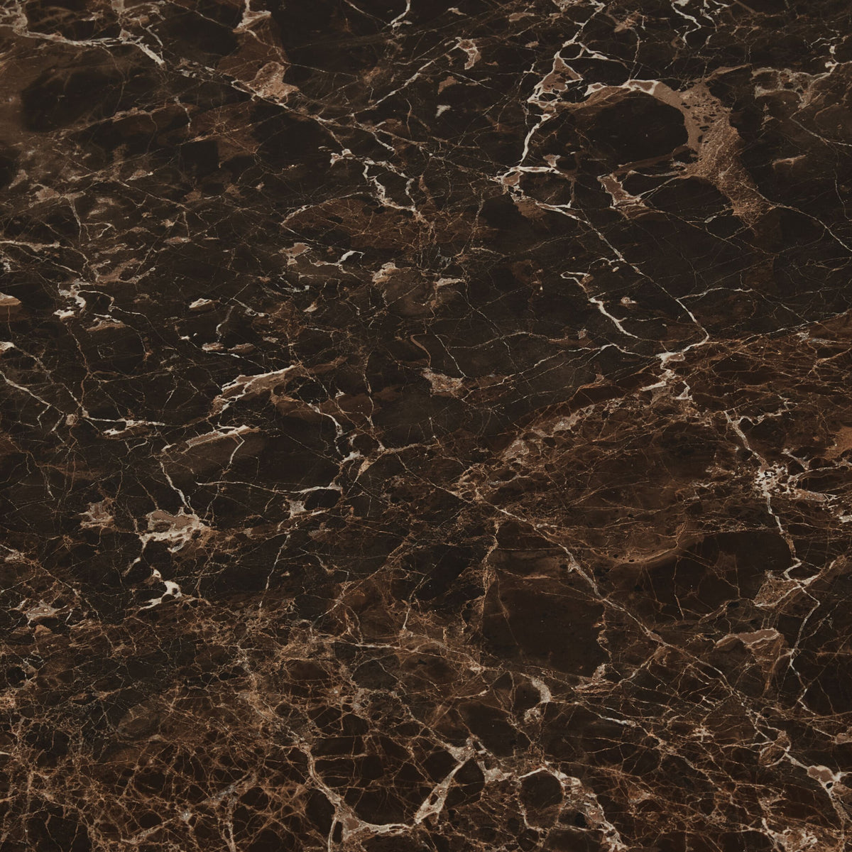 Milano Square Marble Coffee Table