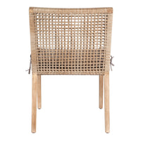 Weave Dining Chair