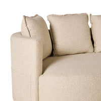 Aletta 3 Seater Sofa