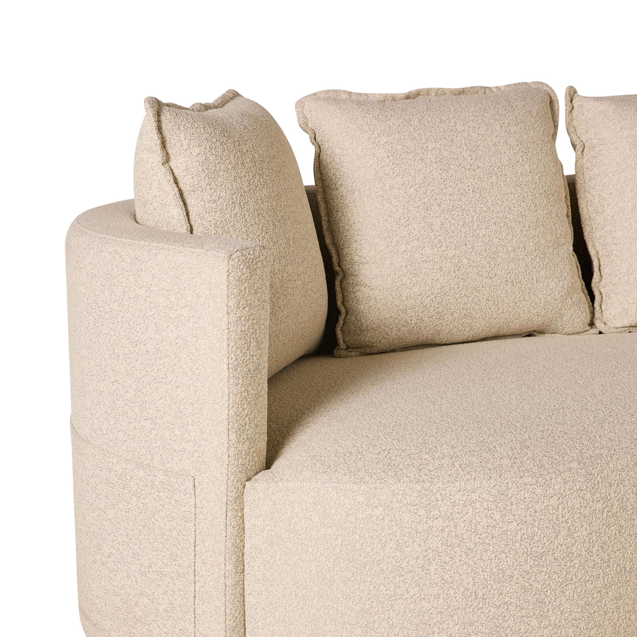 Aletta 3 Seater Sofa