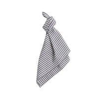Marais Navy Stripe Napkin 45x45cm (Set of 4)