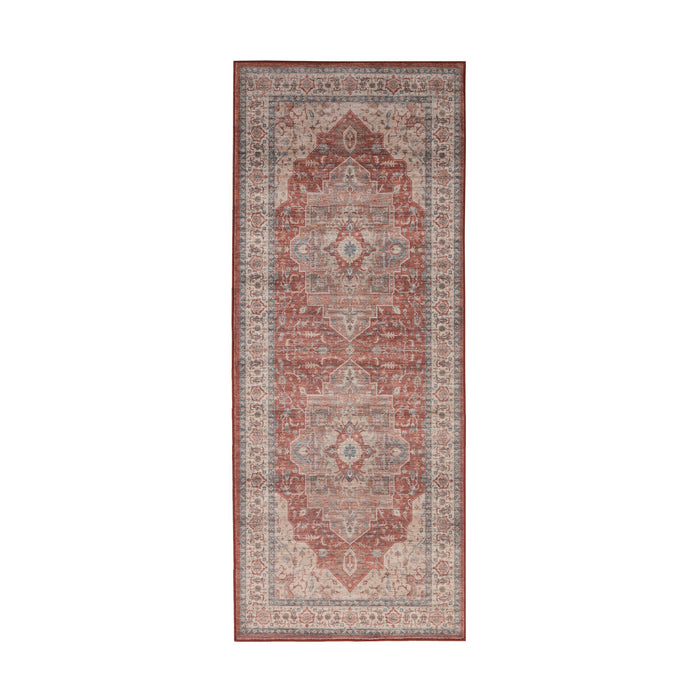 Noor Washable Runner 80x200cm