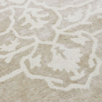 Zen Motif Rug 240x300cm