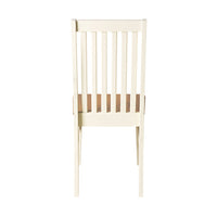 Maine Dining Chair White