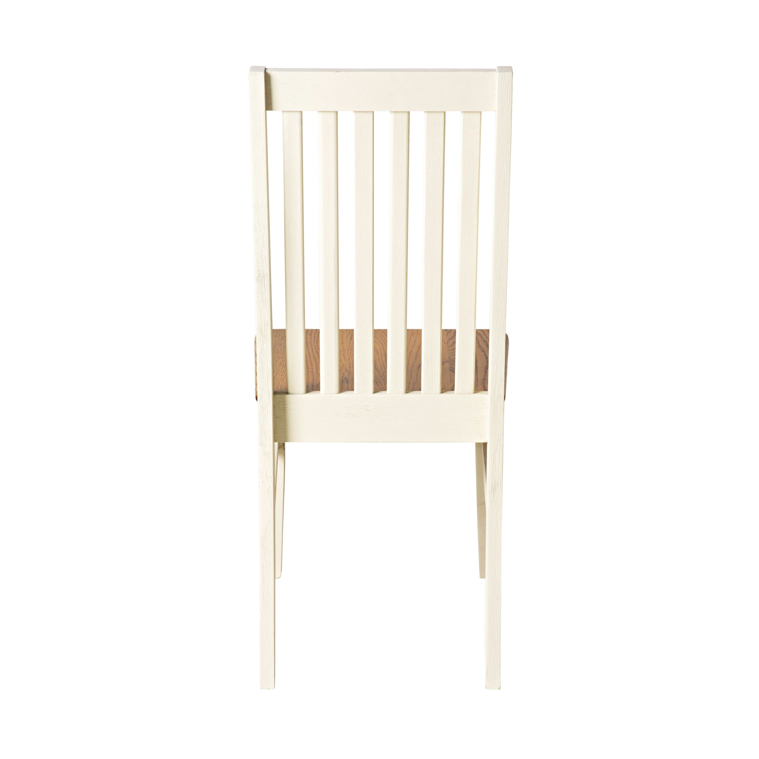 Maine Dining Chair White